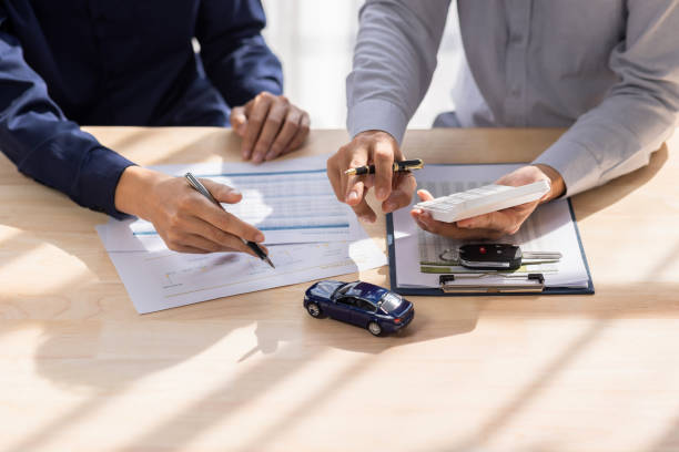 Fredonia auto coverage comparison